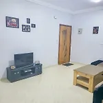 Apartment Greenfeet Near The Sea Redsealine
