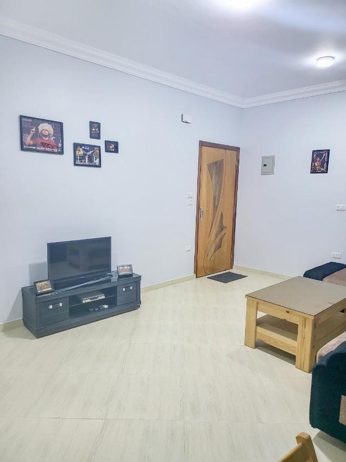 Apartament Greenfeet Near The Sea Redsealine *