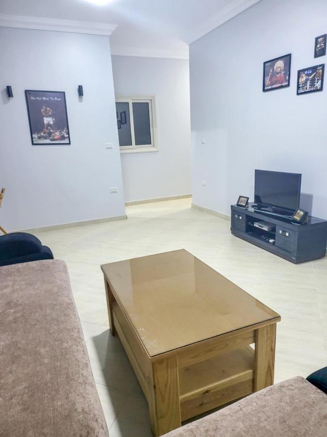 Apartament Greenfeet Near The Sea Redsealine